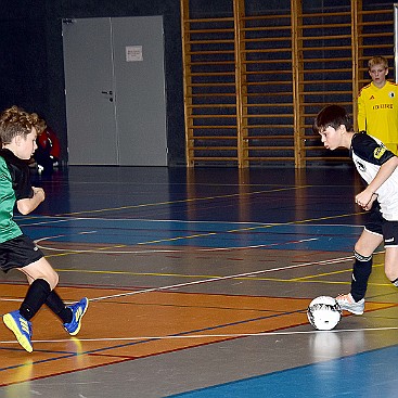 240202 - Skuteč - Díky fotbalu - halový turnaj U11 - ©PR- 099 IPR