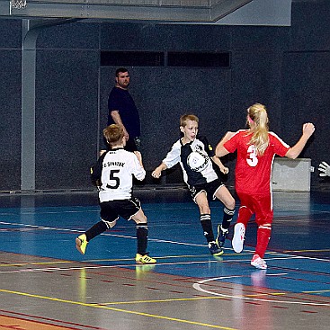 240202 - Skuteč - Díky fotbalu - halový turnaj U11 - ©PR- 207 IPR