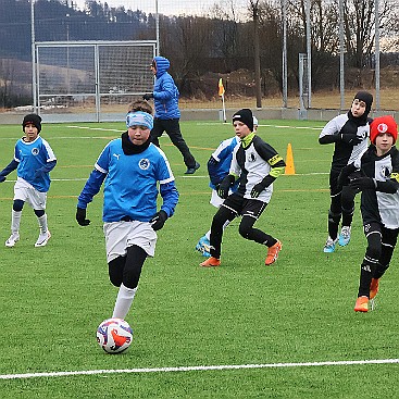 240204 - Červená Voda - příprava U11 - ©PR- 044