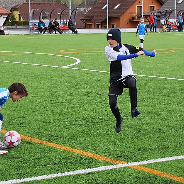 240317 - Č.Voda - Žamberk - Rychnov - Jesmík - Meteor Praha - příprava U11 - 027