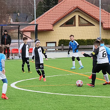 240317 - Č.Voda - Žamberk - Rychnov - Jesmík - Meteor Praha - příprava U11 - 040