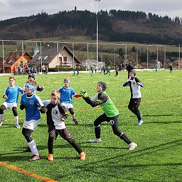 240317 - Č.Voda - Žamberk - Rychnov - Jesmík - Meteor Praha - příprava U11 - 044