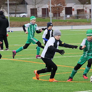 240317 - Č.Voda - Žamberk - Rychnov - Jesmík - Meteor Praha - příprava U11 - 051