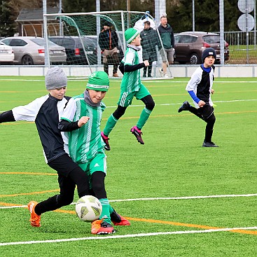 240317 - Č.Voda - Žamberk - Rychnov - Jesmík - Meteor Praha - příprava U11 - 052