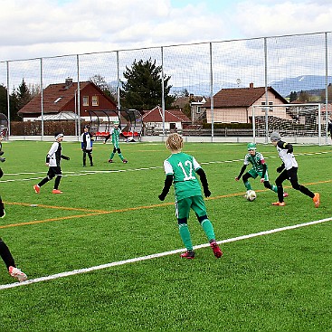 240317 - Č.Voda - Žamberk - Rychnov - Jesmík - Meteor Praha - příprava U11 - 054