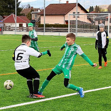 240317 - Č.Voda - Žamberk - Rychnov - Jesmík - Meteor Praha - příprava U11 - 063