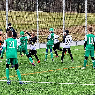 240317 - Č.Voda - Žamberk - Rychnov - Jesmík - Meteor Praha - příprava U11 - 066