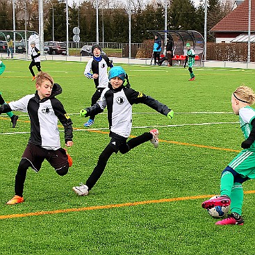 240317 - Č.Voda - Žamberk - Rychnov - Jesmík - Meteor Praha - příprava U11 - 080