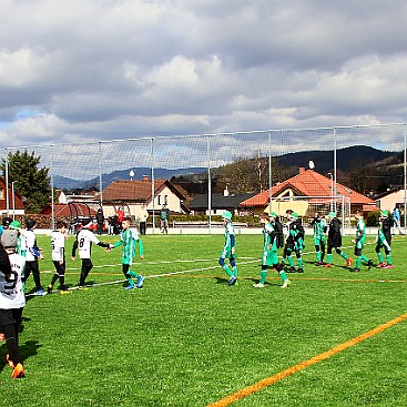 240317 - Č.Voda - Žamberk - Rychnov - Jesmík - Meteor Praha - příprava U11 - 094