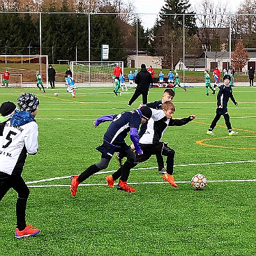 240317 - Č.Voda - Žamberk - Rychnov - Jesmík - Meteor Praha - příprava U11 - 106