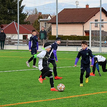 240317 - Č.Voda - Žamberk - Rychnov - Jesmík - Meteor Praha - příprava U11 - 108