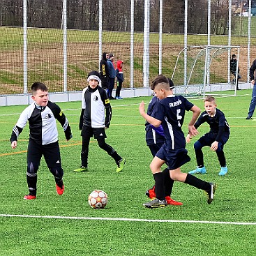 240317 - Č.Voda - Žamberk - Rychnov - Jesmík - Meteor Praha - příprava U11 - 111