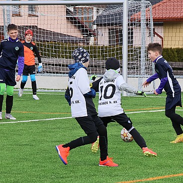 240317 - Č.Voda - Žamberk - Rychnov - Jesmík - Meteor Praha - příprava U11 - 112