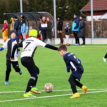 240317 - Č.Voda - Žamberk - Rychnov - Jesmík - Meteor Praha - příprava U11 - 121