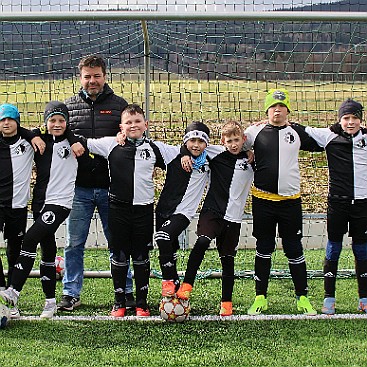 240317 - Č.Voda - Žamberk - Rychnov - Jesmík - Meteor Praha - příprava U11 - 003