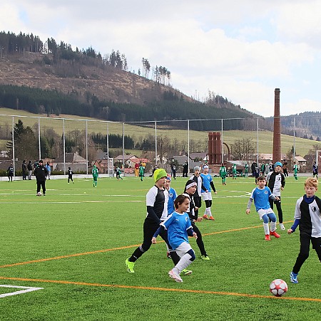 1200 - Rychnov - 1. FC Žamberk