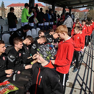 240323 - H.Králové Slavia - Výběr OFS Rychnov - příprava - ©PR - 106