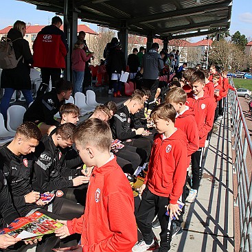 240323 - H.Králové Slavia - Výběr OFS Rychnov - příprava - ©PR - 108