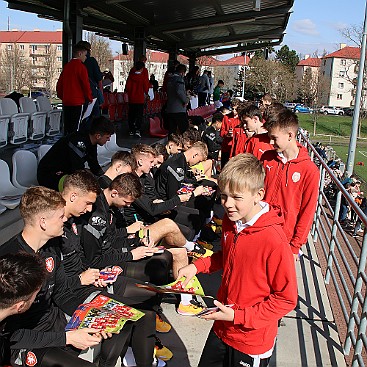 240323 - H.Králové Slavia - Výběr OFS Rychnov - příprava - ©PR - 109