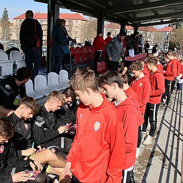 240323 - H.Králové Slavia - Výběr OFS Rychnov - příprava - ©PR - 110