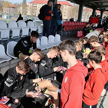 240323 - H.Králové Slavia - Výběr OFS Rychnov - příprava - ©PR - 111