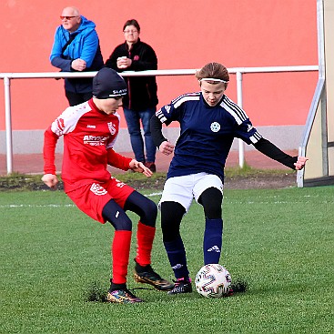 240323 - H.Králové Slavia - Výběr OFS Rychnov - příprava - ©PR - 004