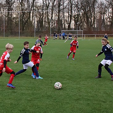 240323 - H.Králové Slavia - Výběr OFS Rychnov - příprava - ©PR - 009