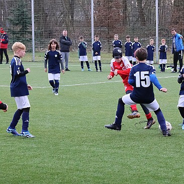 240323 - H.Králové Slavia - Výběr OFS Rychnov - příprava - ©PR - 041