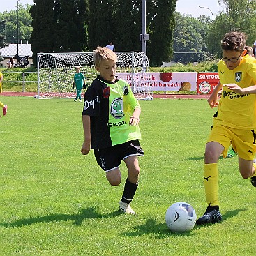 240608-09 - Dobruška - Fotbalový turnaj U11 - Přátelák - ©PR - 069