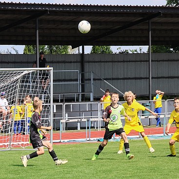 240608-09 - Dobruška - Fotbalový turnaj U11 - Přátelák - ©PR - 070