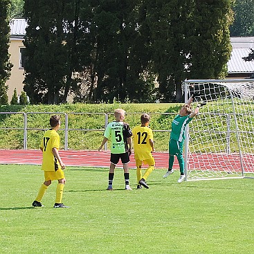 240608-09 - Dobruška - Fotbalový turnaj U11 - Přátelák - ©PR - 073