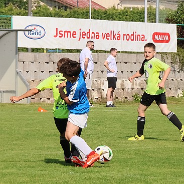 240608-09 - Dobruška - Fotbalový turnaj U11 - Přátelák - ©PR - 043