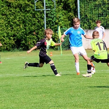 240608-09 - Dobruška - Fotbalový turnaj U11 - Přátelák - ©PR - 050