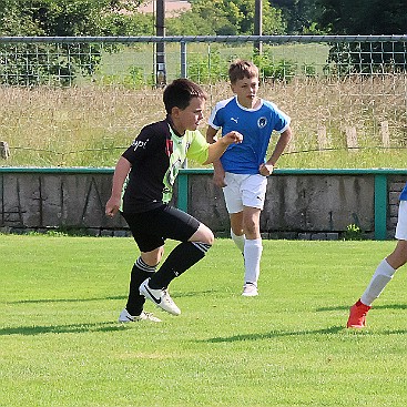 240608-09 - Dobruška - Fotbalový turnaj U11 - Přátelák - ©PR - 053