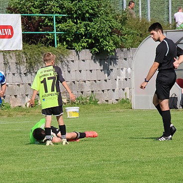 240608-09 - Dobruška - Fotbalový turnaj U11 - Přátelák - ©PR - 054