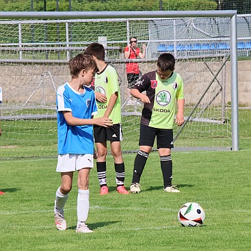 240608-09 - Dobruška - Fotbalový turnaj U11 - Přátelák - ©PR - 055