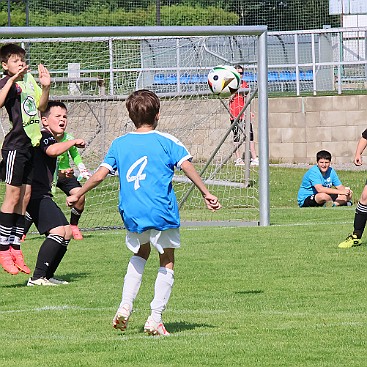 240608-09 - Dobruška - Fotbalový turnaj U11 - Přátelák - ©PR - 057