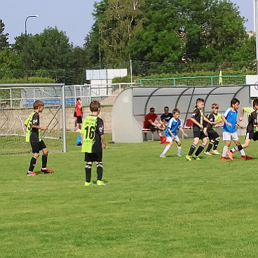 240608-09 - Dobruška - Fotbalový turnaj U11 - Přátelák - ©PR - 058