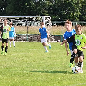 240608-09 - Dobruška - Fotbalový turnaj U11 - Přátelák - ©PR - 060