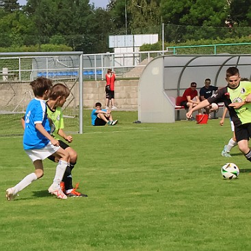 240608-09 - Dobruška - Fotbalový turnaj U11 - Přátelák - ©PR - 061