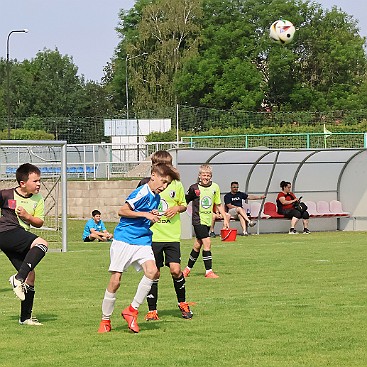 240608-09 - Dobruška - Fotbalový turnaj U11 - Přátelák - ©PR - 065