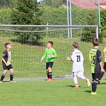 240608-09 - Dobruška - Fotbalový turnaj U11 - Přátelák - ©PR - 007