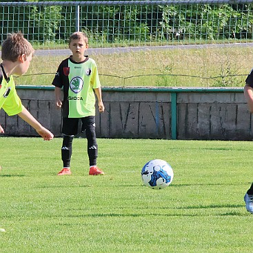 240608-09 - Dobruška - Fotbalový turnaj U11 - Přátelák - ©PR - 009