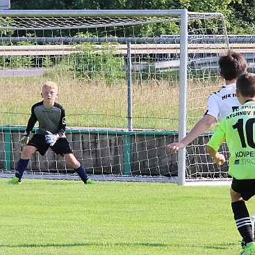 240608-09 - Dobruška - Fotbalový turnaj U11 - Přátelák - ©PR - 014