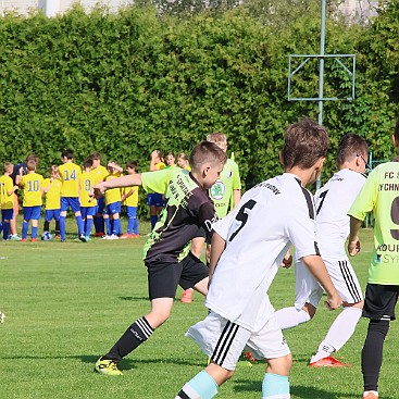 240608-09 - Dobruška - Fotbalový turnaj U11 - Přátelák - ©PR - 017