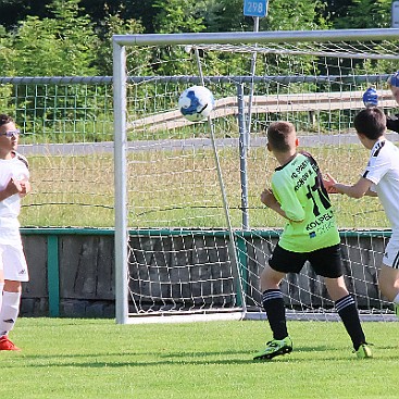 240608-09 - Dobruška - Fotbalový turnaj U11 - Přátelák - ©PR - 018