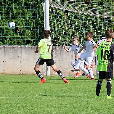 240608-09 - Dobruška - Fotbalový turnaj U11 - Přátelák - ©PR - 019