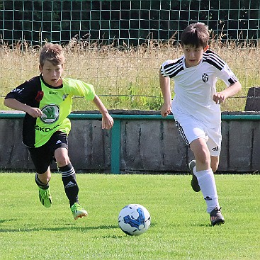 240608-09 - Dobruška - Fotbalový turnaj U11 - Přátelák - ©PR - 021