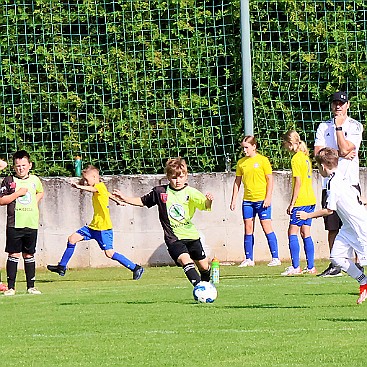 240608-09 - Dobruška - Fotbalový turnaj U11 - Přátelák - ©PR - 027