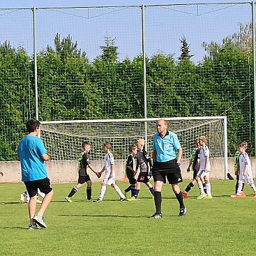 240608-09 - Dobruška - Fotbalový turnaj U11 - Přátelák - ©PR - 036